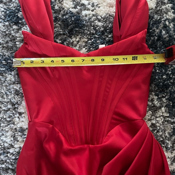 SOLD House of CB Loretta Dress - Picture 6 of 6